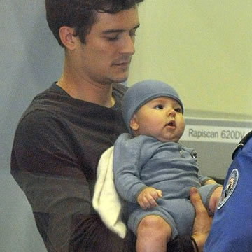 来日」4児の母ミランダ・カー、夫婦で京都満喫「心が満たされた」海外セレブ＆世界の話題Jinclude