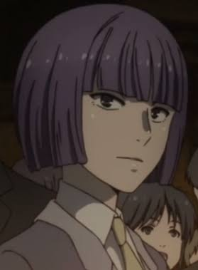 誰も私に言わなかったんだけど、トーカの前に金木がアモン鋼太朗と結婚したって 😂💀 : r TokyoGhoul