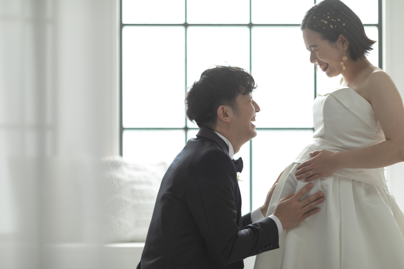 埼玉でマタニティフォトを撮るならココ！人気のおすすめスタジオ