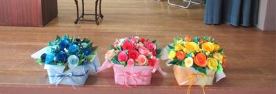 平成２６年度卒園式が執り行われました葛島保育園公式ブログ