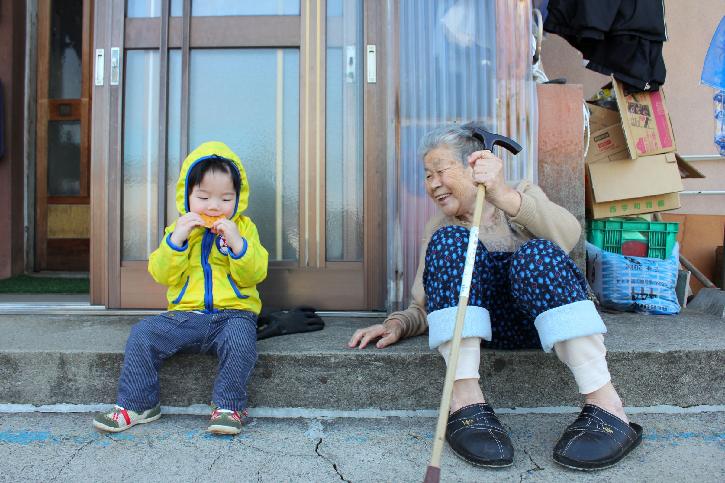 漫画 「おばあちゃんは私が好きじゃない？」と泣く娘。義母の「男の子優先」が露骨すぎて毎日が発見ネット