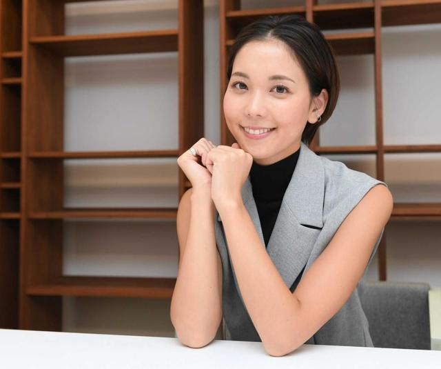 画像・写真1 4 関西一の “虎愛アナ” ヒロド歩美が鳥谷敬氏に聞く！「監督の退任表明どう思う？」「ズバリ今期の阪神は何位？」SmartFLASH スマフラ 光文社週刊誌