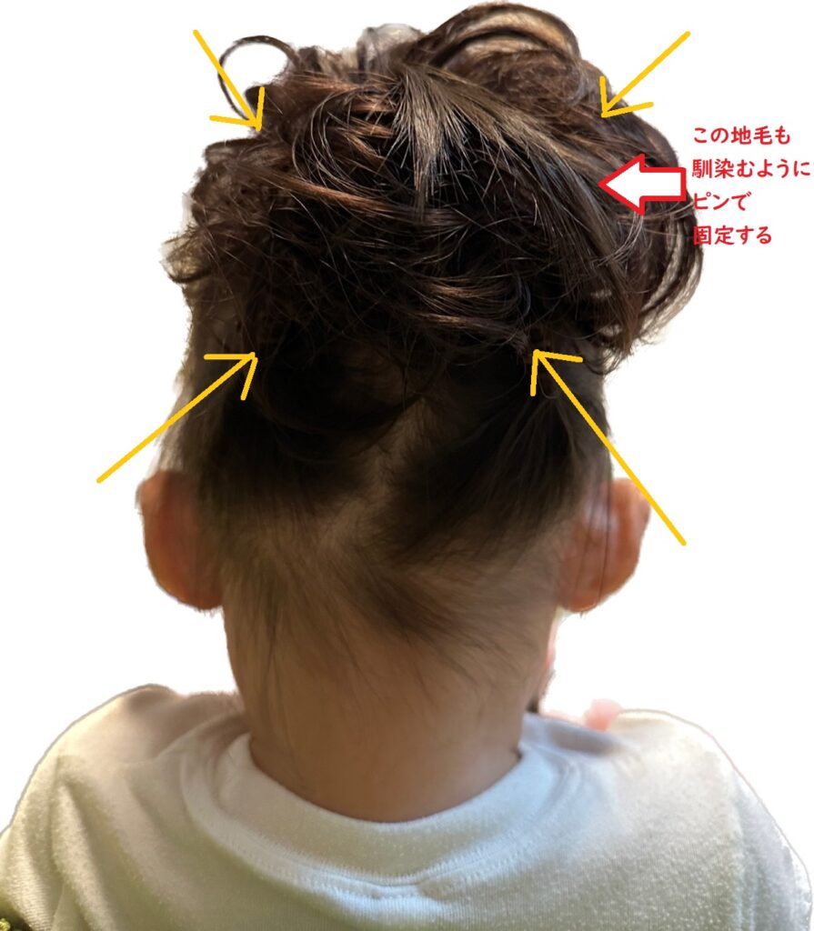 男女別 七五三の髪型 大特集♪女の子も男の子も、可愛いヘアアレンジで一生の思い出を作ってあげようホットペッパービューティーマガジン