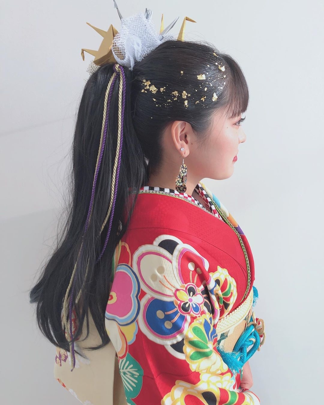 2025年秋 成人 ポニーの髪型・ヘアアレンジ人気順ホットペッパービューティー ヘアスタイル