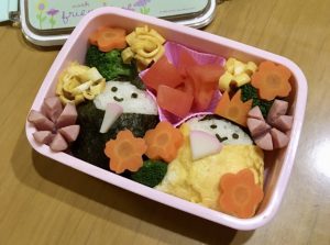 幼稚園の遠足に持って行きたいお弁当。子どもが喜ぶアレンジ方法は？みんなが共感！ママのお悩みママテナ