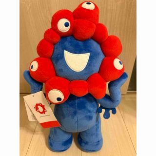 画像・写真Eテレ・新人形劇がスタート 主役はがんこちゃんの弟がんぺーちゃん 3枚目オリコンニュース ORICON NEWS