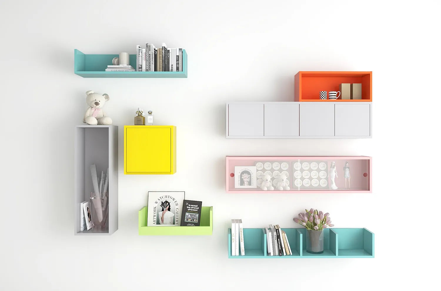 大好きな推しは飾っておきたい♡推しのいるお部屋のディスプレイ実例RoomClip mag暮らしとインテリアのwebマガジン