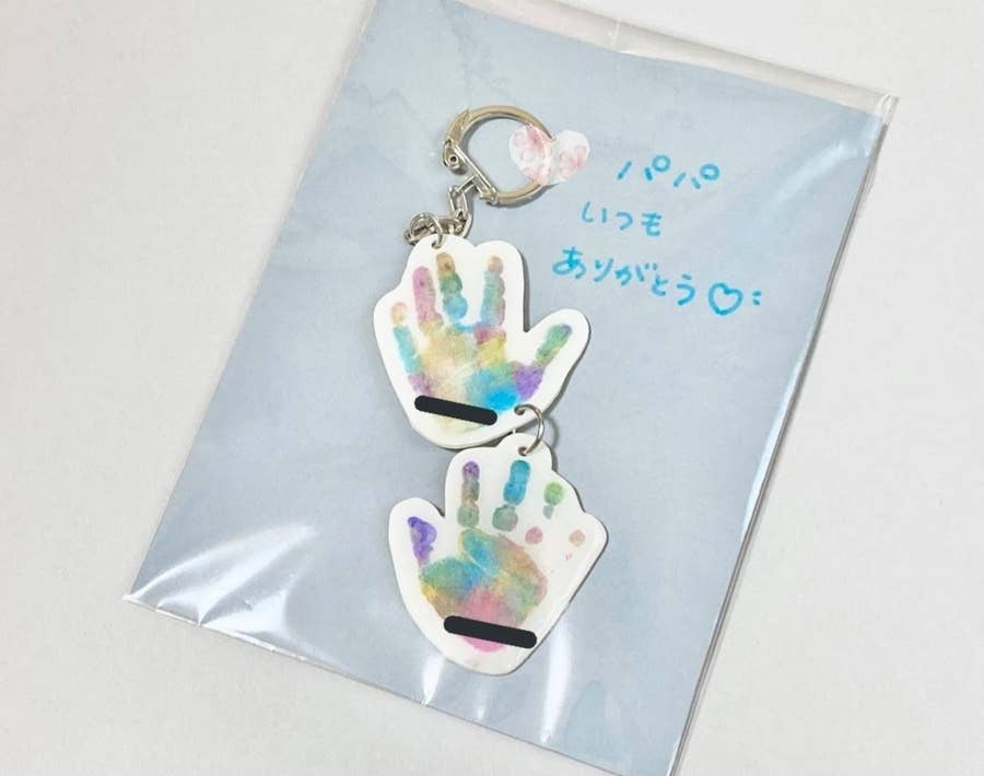 父の日の製作プレゼント集 年代別 お子さんでも簡単に作れるアイディアをご紹介Giftpedia byギフトモール&アニ