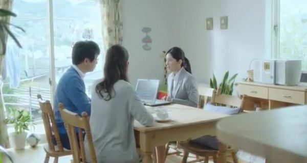 めぐり逢い「第12話 ずっと抱きしめて 最終話 」 2 5常盤貴子福山雅治大路恵美稲川淳二筒井康隆須永慶岡本健TikTok