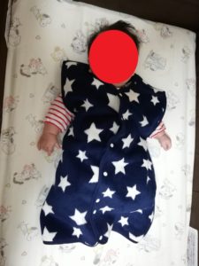 赤ちゃんの足が冷たいけど、冷え性なんでしょうか？愛知県岡崎市 ママと赤ちゃんの絆を深めるベビーマッサージ