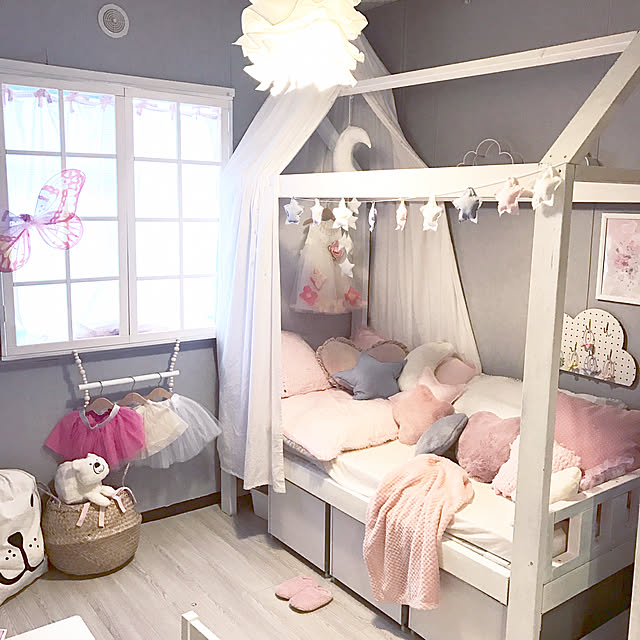 一人暮らしや子ども部屋に コンパクトベッドで狭いお部屋を有効活用！ メリットとおすすめをご紹介♪