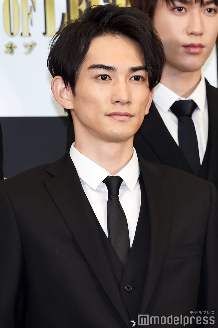 家族構成 町田啓太の父親や母親はどんな人？姉妹や嫁の情報もリサーチ！BLマニア部