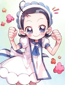 8 件の「お」のアイデアを今すぐ保存おジャ魔女、おジャ魔女どれみ、おじゃ魔女どれみ など