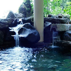 江神温泉@新潟越後湯沢@egamionsenX