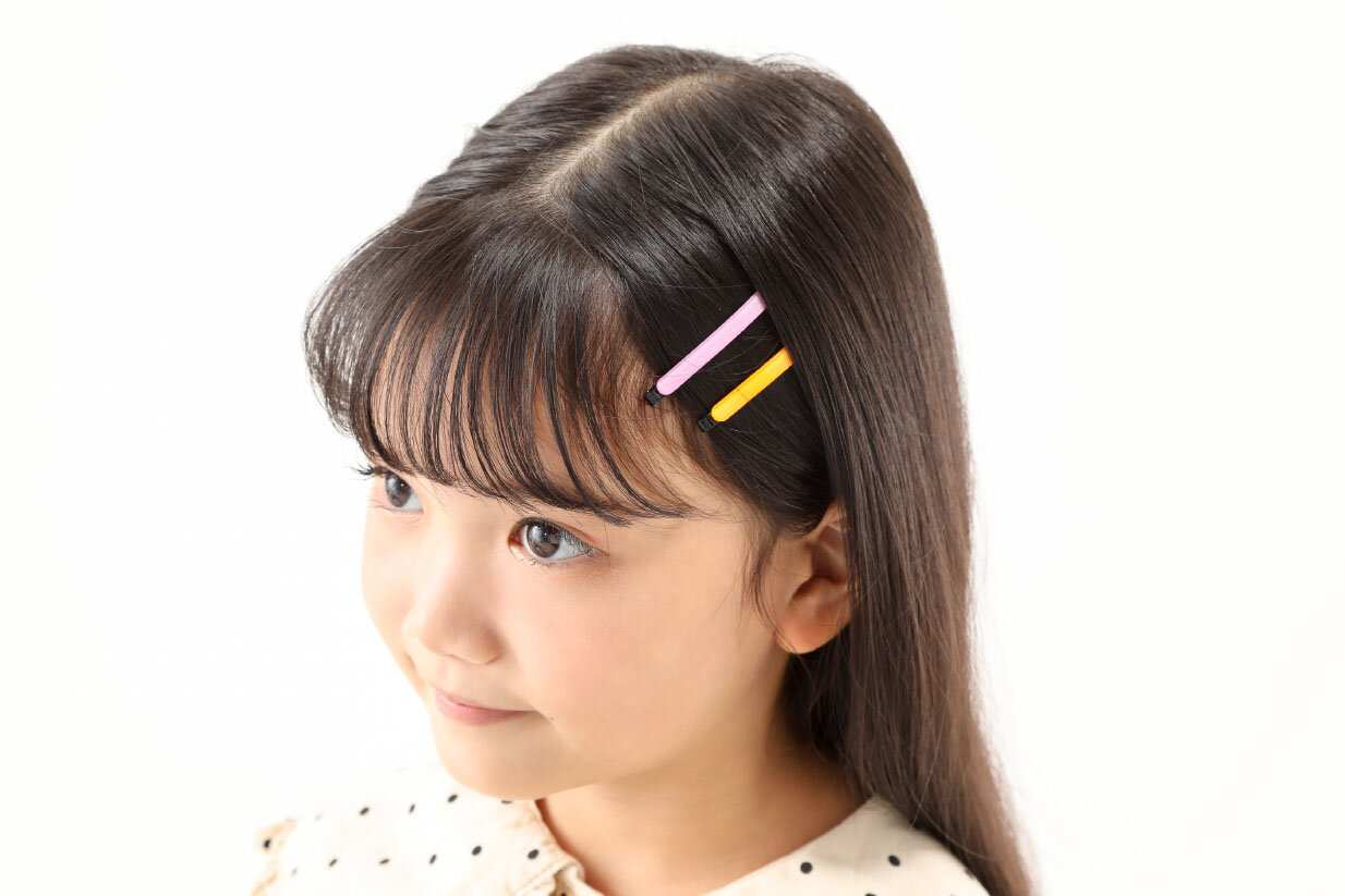 美容師が教えます！女性の薄毛を前髪カットで解消する方法 — CHINATSU SAKAMOTO Hair Salon