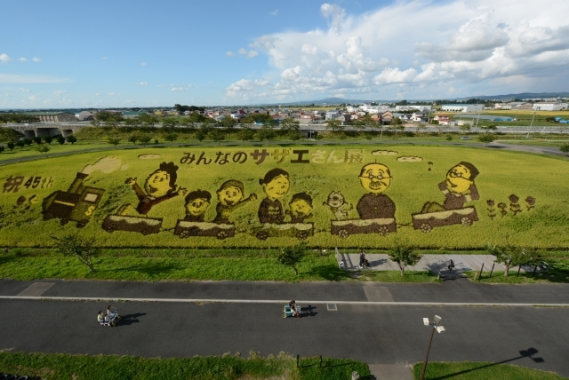 サザエさん サイコパス堀川君が、ゴールデン史上最悪の犯罪係数を叩き出したと話題にcolored rhythm