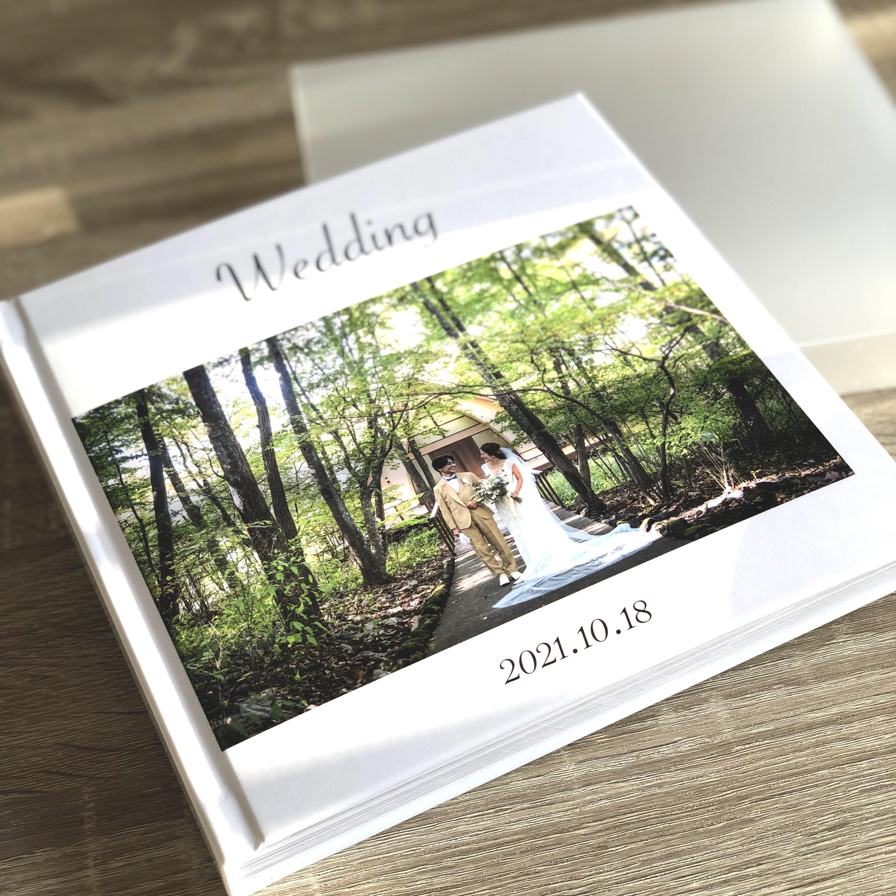 結婚祝いに「手作りアルバム」！素敵なアルバム作りのコツまとめ