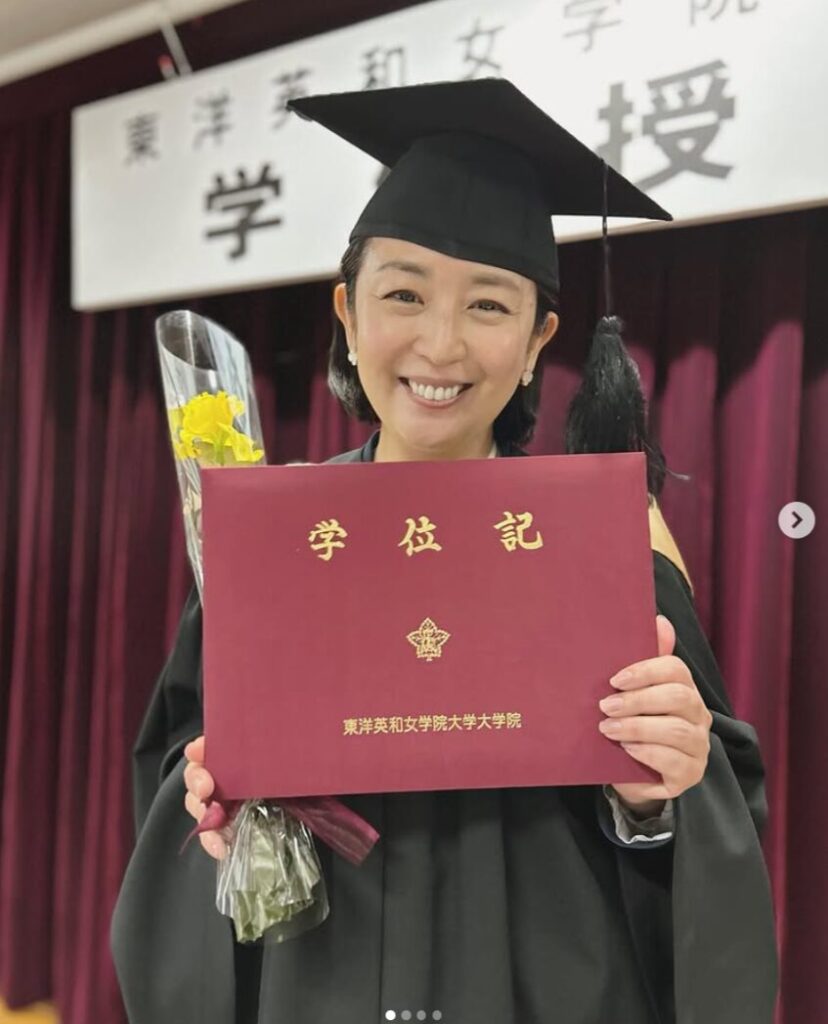 酒井美紀、小6息子の育て方に苦悩「親の理想をどこまで託していい？」オリコンニュース ORICON NEWS