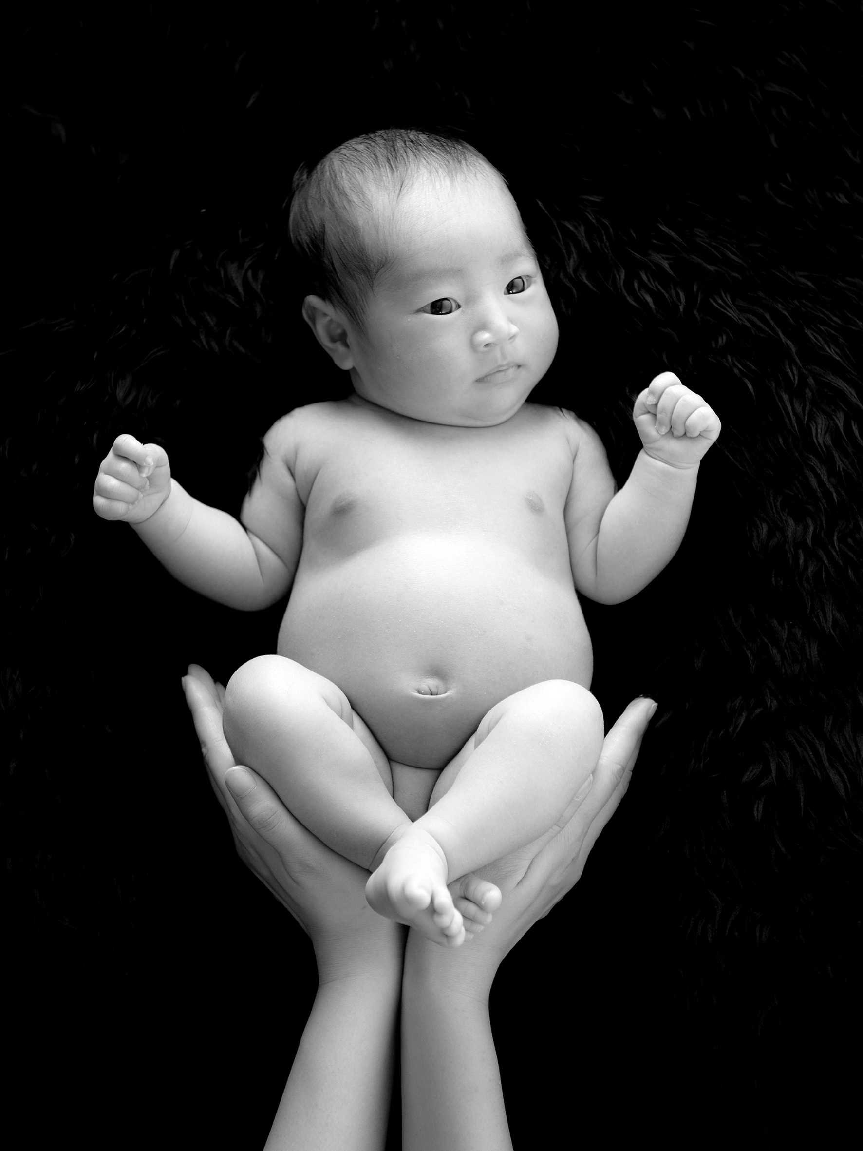 女の子用ベビーロンパース3ヶ月の赤ちゃんに1枚でかわいい半袖ロンパースのおすすめランキングキテミヨ-kitemiyo