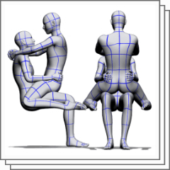 足をしびれさせるのが狙いだった⁉：正座を“正しい座り方”にした徳川幕府の知恵nippon.com