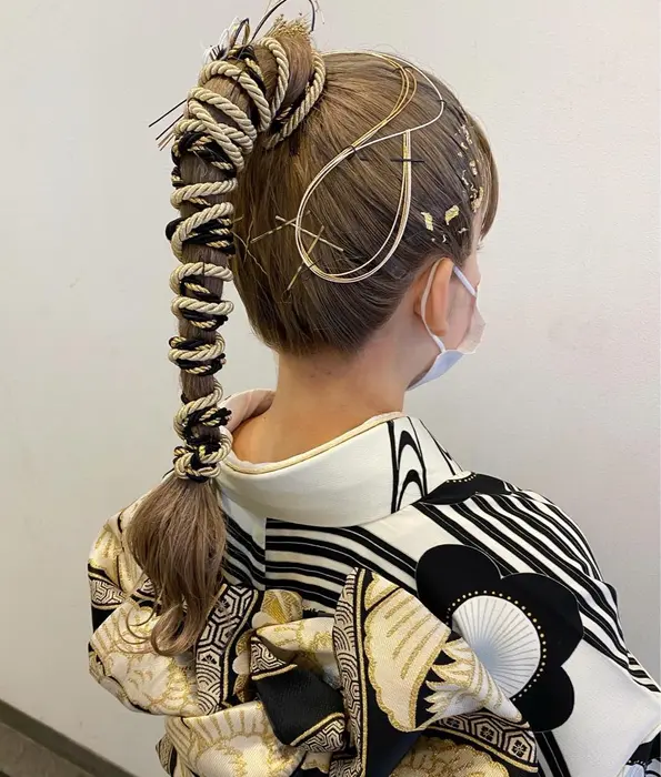 BEBEMALLのWeb Magazine 入学式・卒業式におすすめ！オシャレで可愛いヘアアレンジ8選