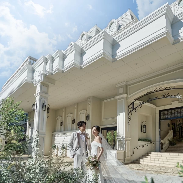 よい 夫婦〜はじまりの日〜 -公式 静岡の結婚式場 ラピスアジュール