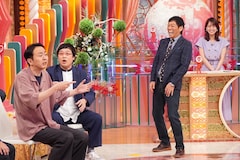 King Gnu・井口理＆馬場ふみか、不器用な2人が向き合う自意識とコミュニケーションの難しさ -