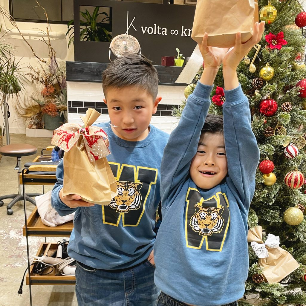 メンズのオススメ順 池袋 キッズ ツーブロックの髪型・ヘアスタイル楽天ビューティ