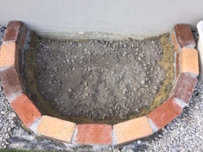 砂場DIY まさかのカインズ衣装ケースで移動式砂場が爆誕となりのカインズさん