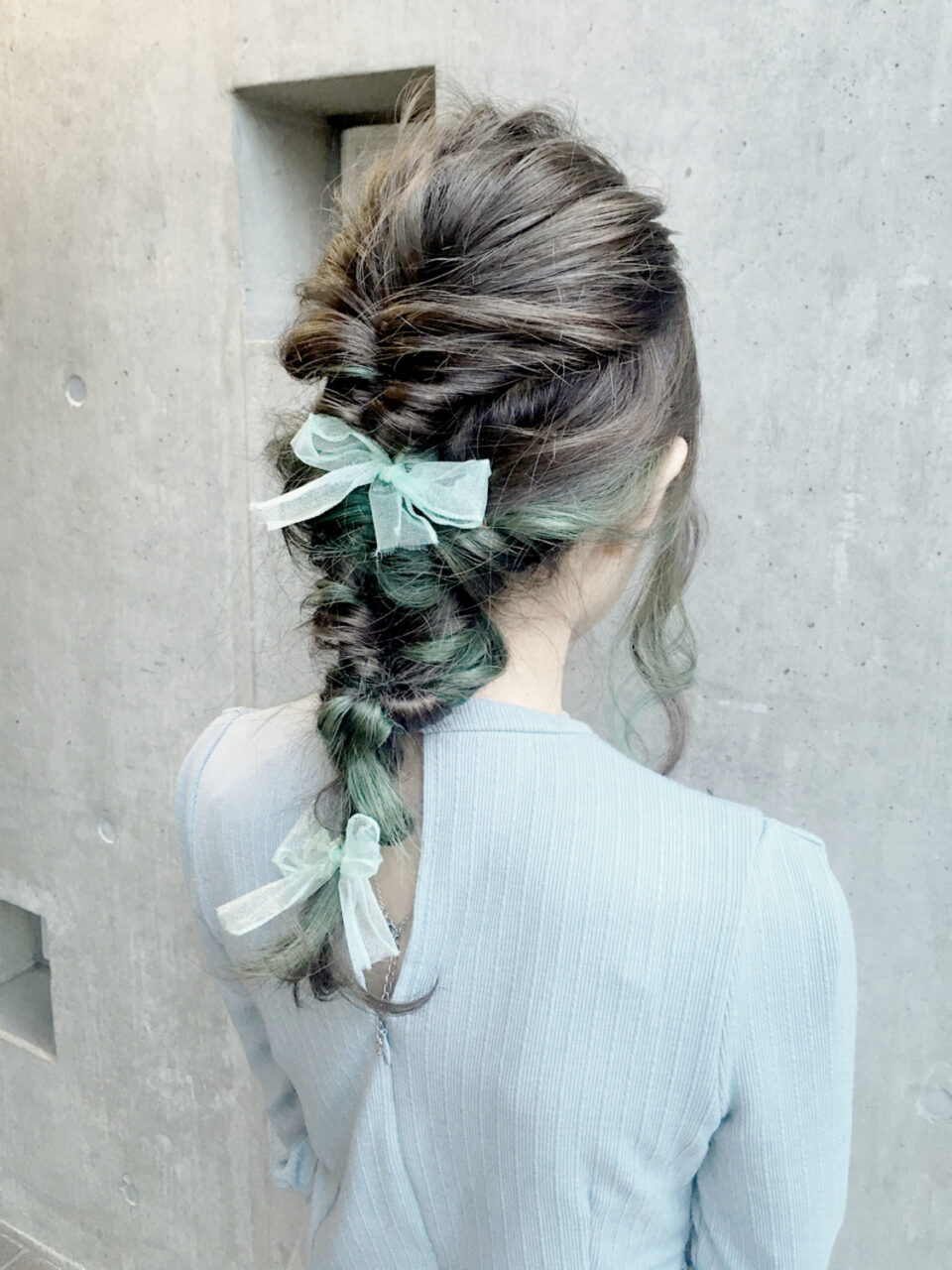 結婚式ヘアスタイル マナー×かわいいの今っぽアレンジ集HAIR