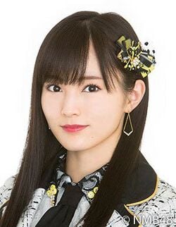 山本愛花 (SO.pro Osaka)