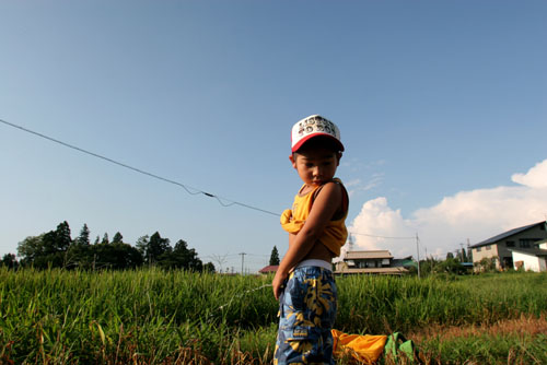 全国に広がる「防災キャンプ」 学校が避難所として機能するために Wedge ONLINE ウェッジ・オンライン