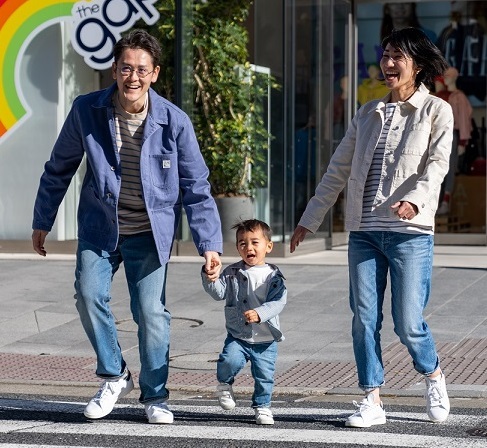 🎀shienで親子コーデ🎀可愛い〜！kuu 高身長が投稿したフォトブックLemon8