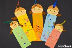 年長さんへのプレゼントメダル紙コップTikTok