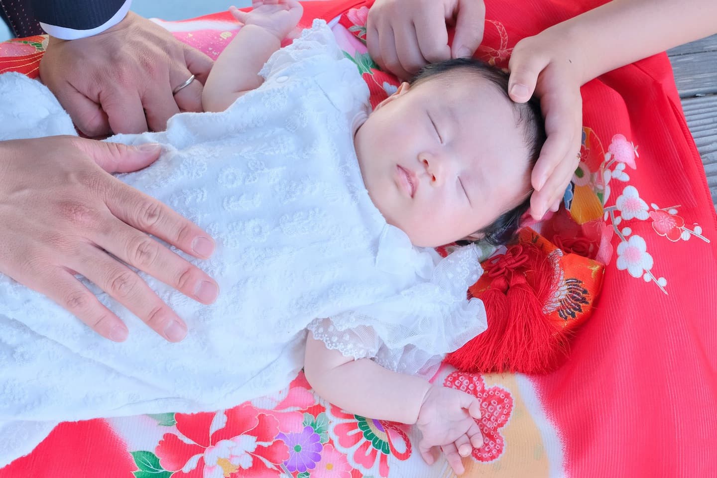 七五三フォト スタジオと生田神社で撮影しました❤神戸三宮 スタジオゴールドセルフ写真館記念写真プロフィール写真