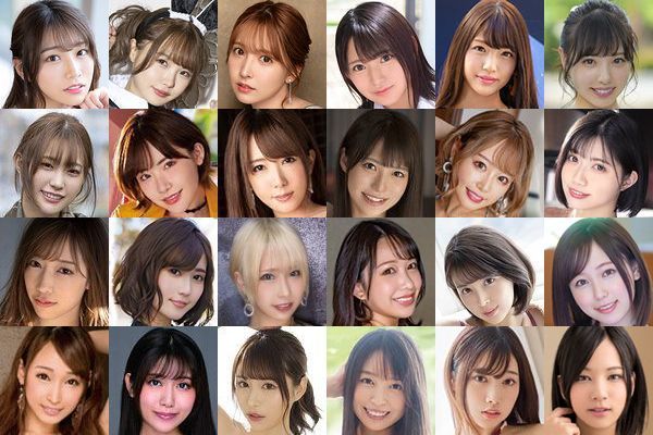 無修正動画に出てる人気AV女優おすすめランキングBEST30【2024年最新版】