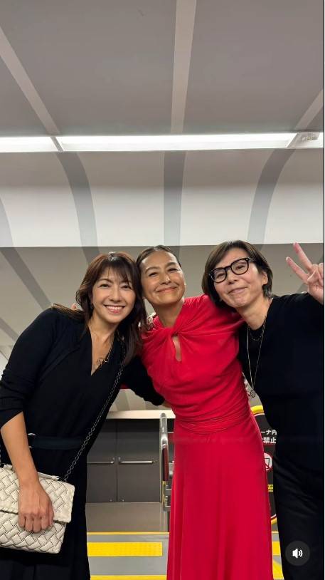 亜希、長男主催の56歳バースデー会に「泣いちゃいました」 清原家の家族愛に感激し“一生の宝物” 2 2エンタメ ねとらぼ：2ページ目