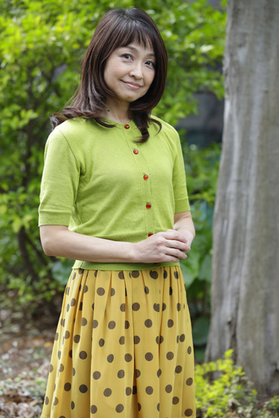 石川ひとみに子供はいるのか。その答えが彼女の病気にあった ?JOURNAL × JOURNALs