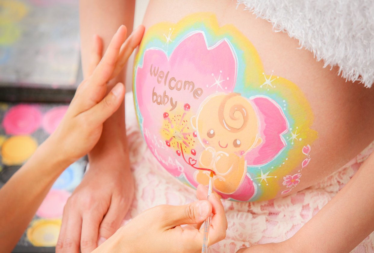 埼玉県三郷市でマタニティの出張撮影・写真撮影ができるフォトグラファー・出張カメラマン一覧-ふぉとる