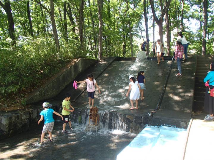 山梨県立愛宕山こどもの国@atagoyama_kodomo_park_official· Kofu-shi, Yamanashi