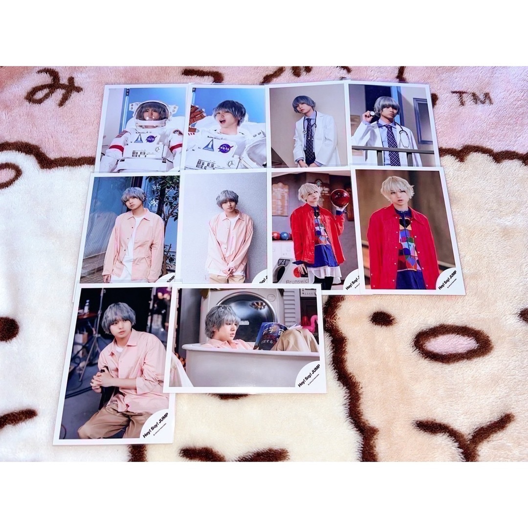 Hey!Say!JUMP・伊野尾慧、幼稚園で“建築アイドル”ぶり発揮！ 的確な分析に絶賛の声 2020 01 30 18:17 サイゾーウーマン