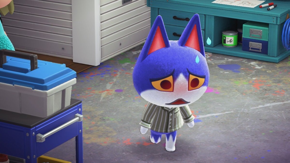 あつ森 好きなどうぶつ 住民 人気ランキング投票結果 あつまれどうぶつの森攻略wiki- 神ゲー攻略