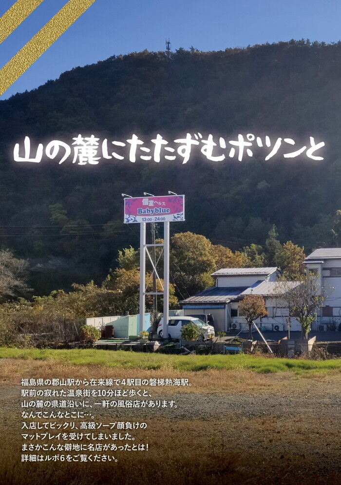 郡山の裏風俗はある？デリヘルの本番や円盤、基盤やNN、NSの噂を調べてみた！ - 風俗の友