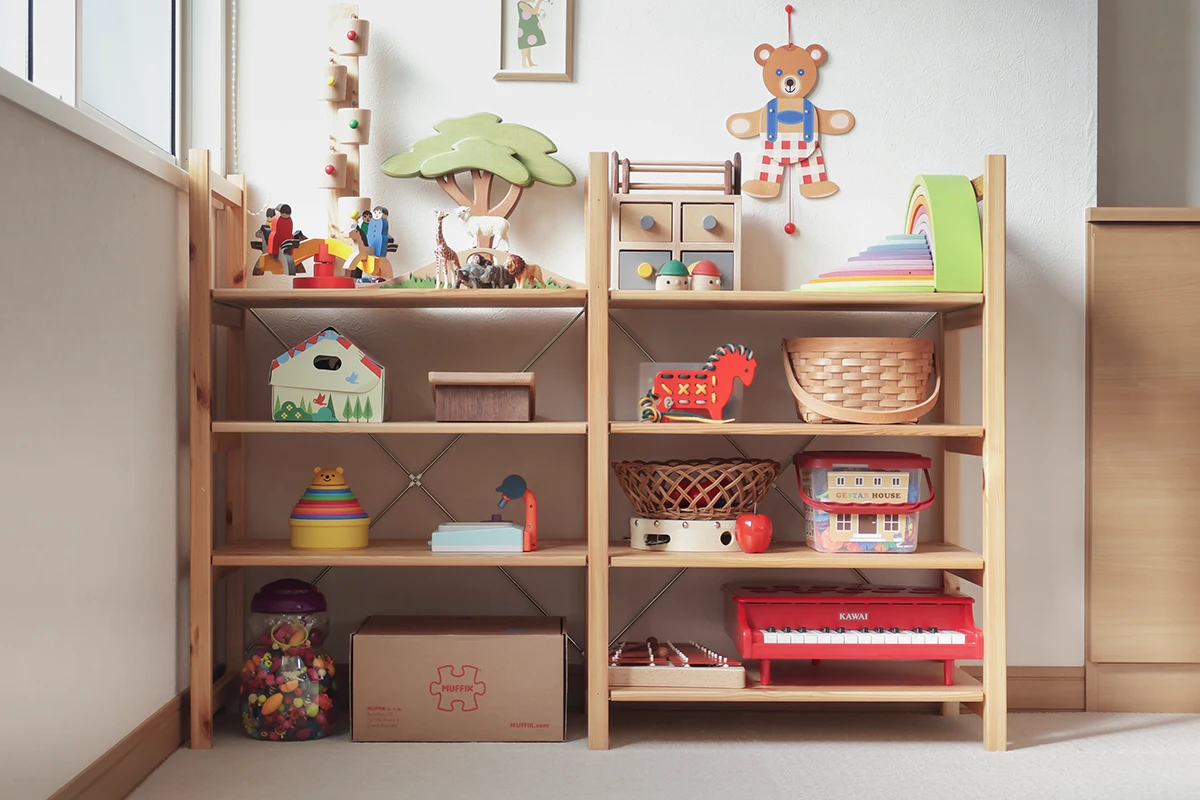 学校から持ち帰るプリント、どうしてる？３人分のプリント管理の方法とコツ『つづく、暮らし』 子供と一緒に、無理なく すっきり 続けられるお片付け