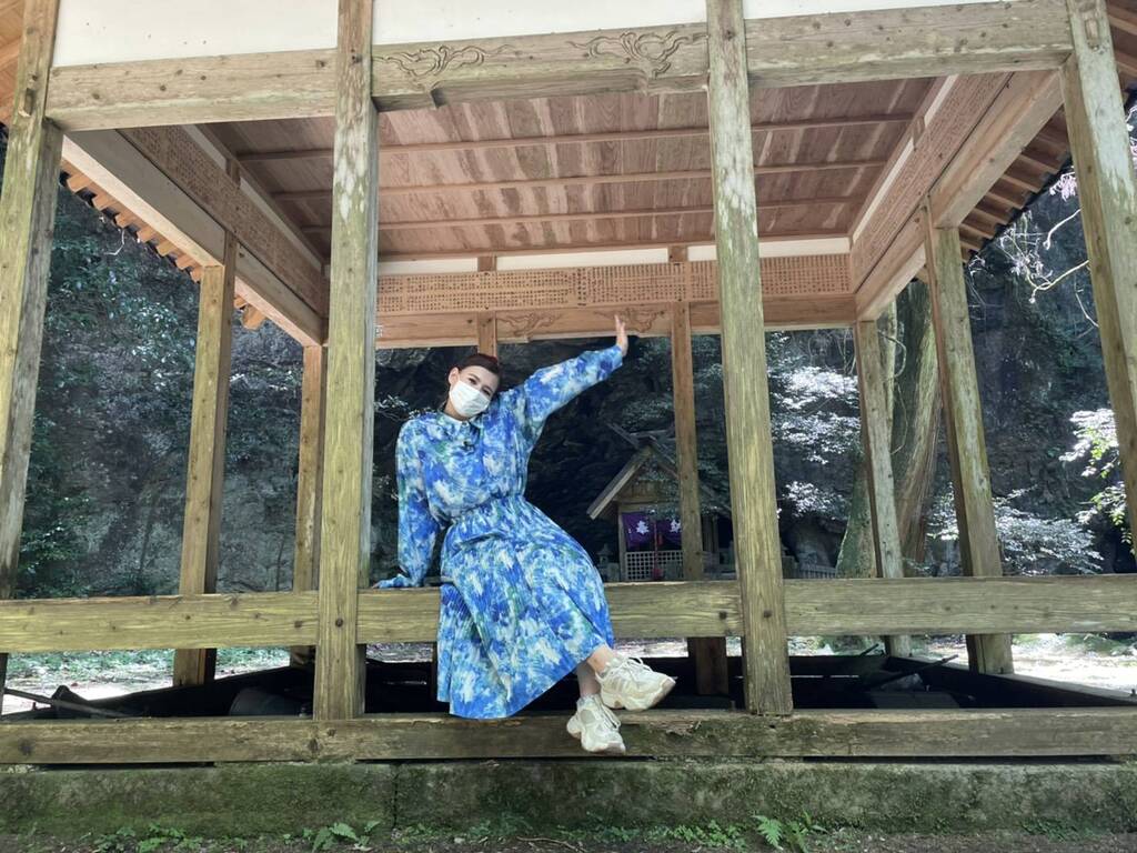 渡辺シャンタルのプロフィール・画像・写真WEBザテレビジョン