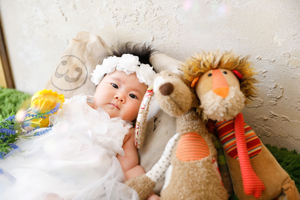 大安の日じゃなきゃダメ？意外と知らないお宮参りの「いつ」LOVEGRAPH Journal