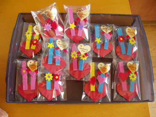 母の日・父の日プレゼント「メモボード」先生のためのページ教育・保育をサポートするオンラインショップ エデュース