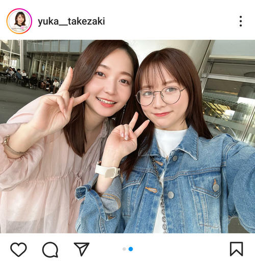 竹崎由佳アナ「私は森の中にいる」FOOT×BRAIN - YouTube