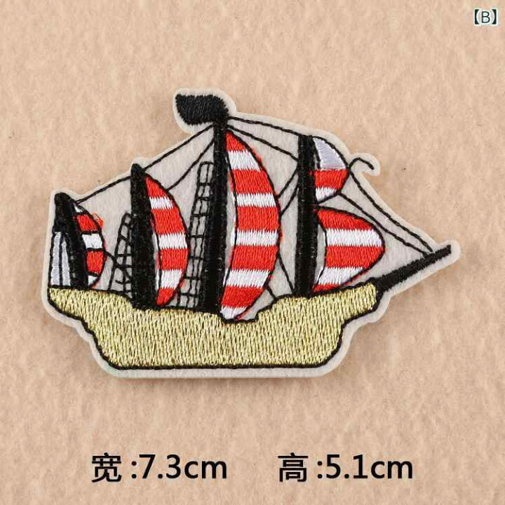 Tシャツアレンジ キャラクターワッペン＆ポケットで可愛らしく: うろこのあれこれハンドメイド