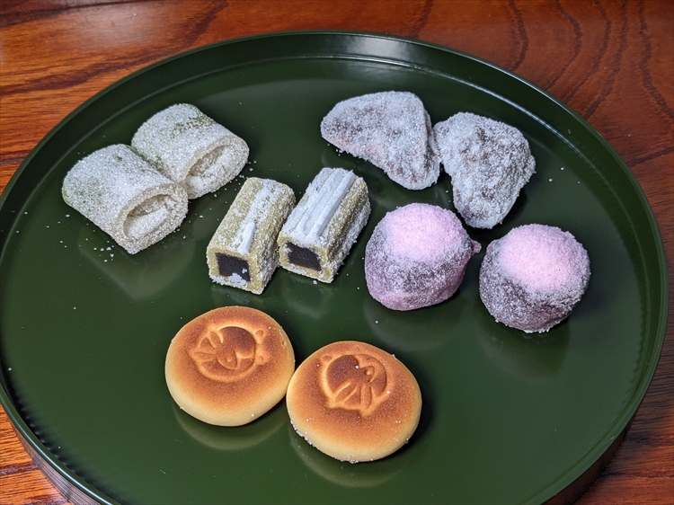 日本橋のどら焼き有名店「うさぎや」は予約して売り切れを回避しよう！ - ときめきライツを探して